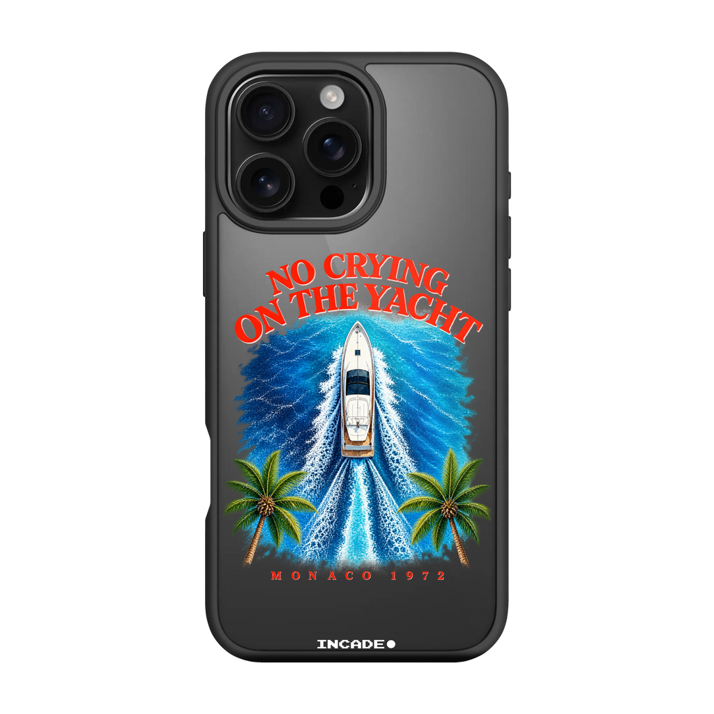 iPhone 16 Pro Max NO CRYING