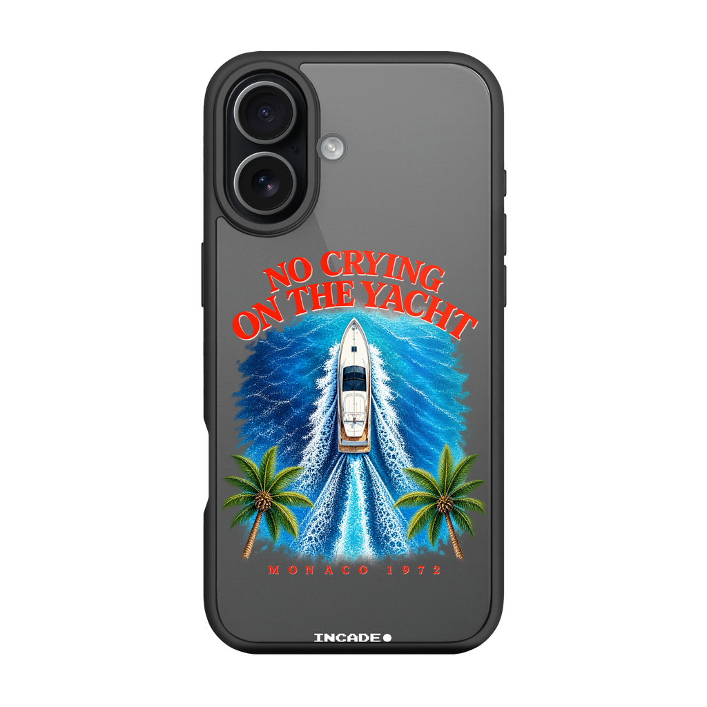 iPhone 17 NO CRYING