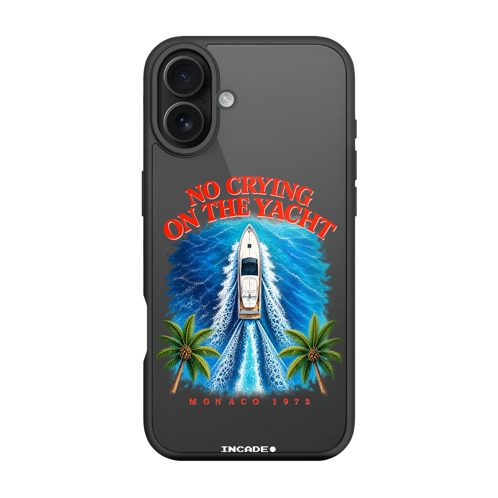 iPhone 16 NO CRYING