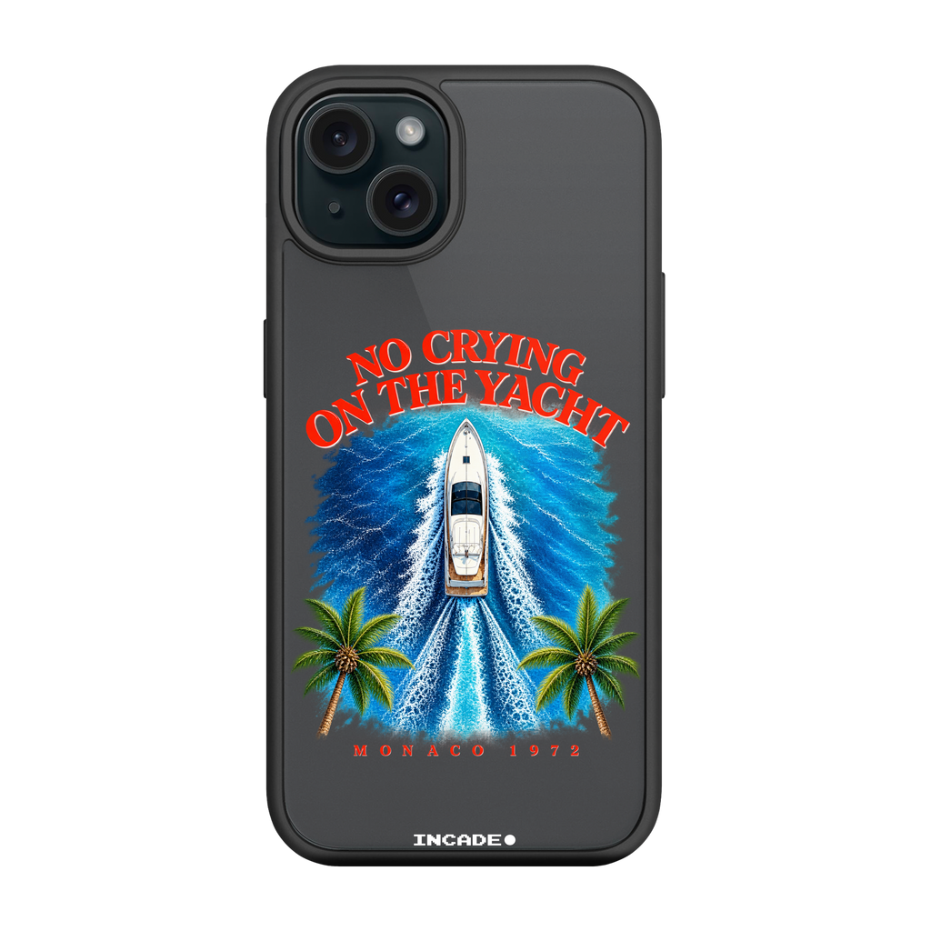 iPhone 15 NO CRYING