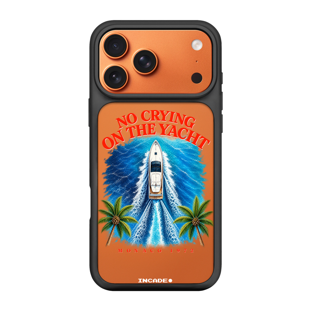 iPhone 17 Pro NO CRYING
