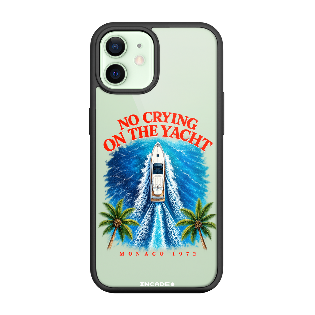 iPhone 12 mini NO CRYING