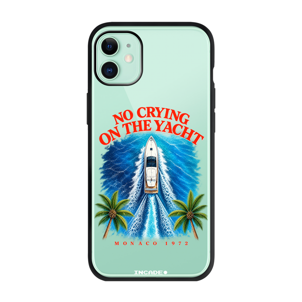 iPhone 11 NO CRYING