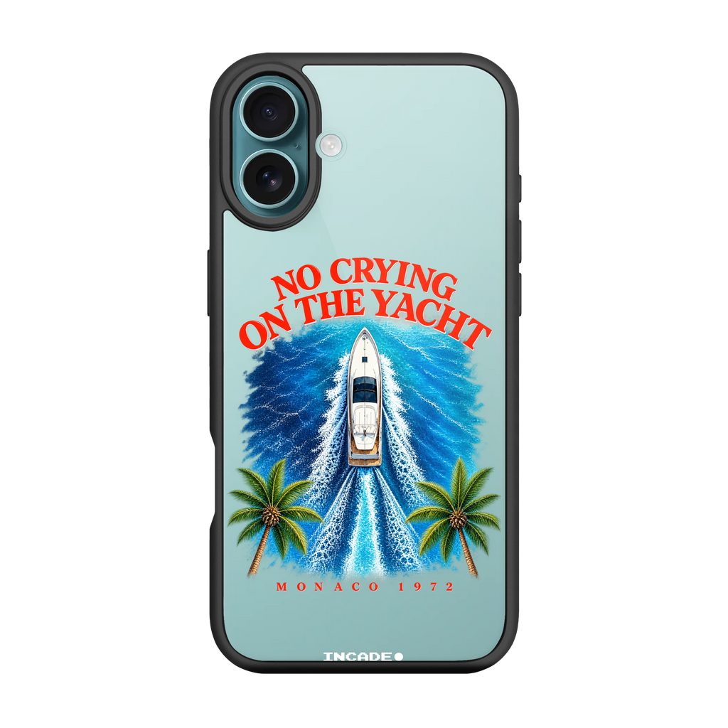 iPhone 16 Plus NO CRYING
