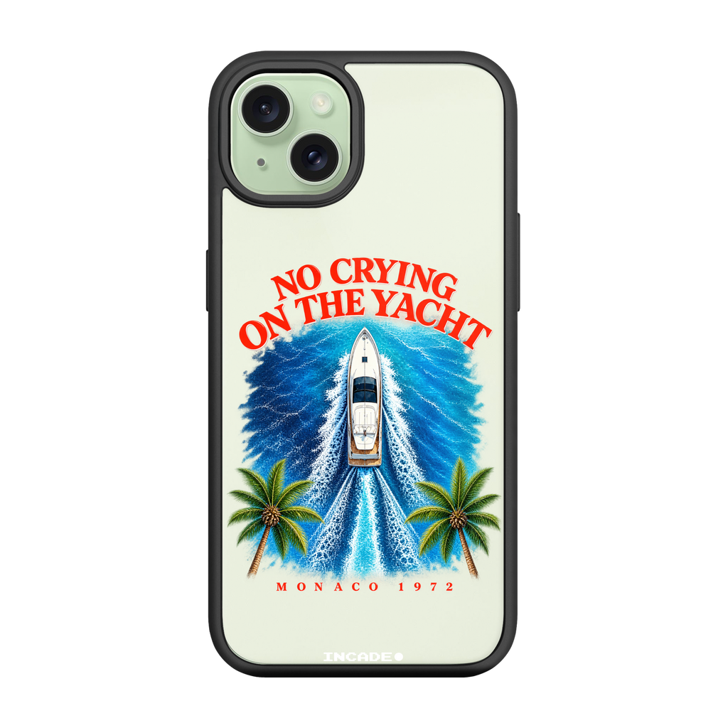 iPhone 15 NO CRYING