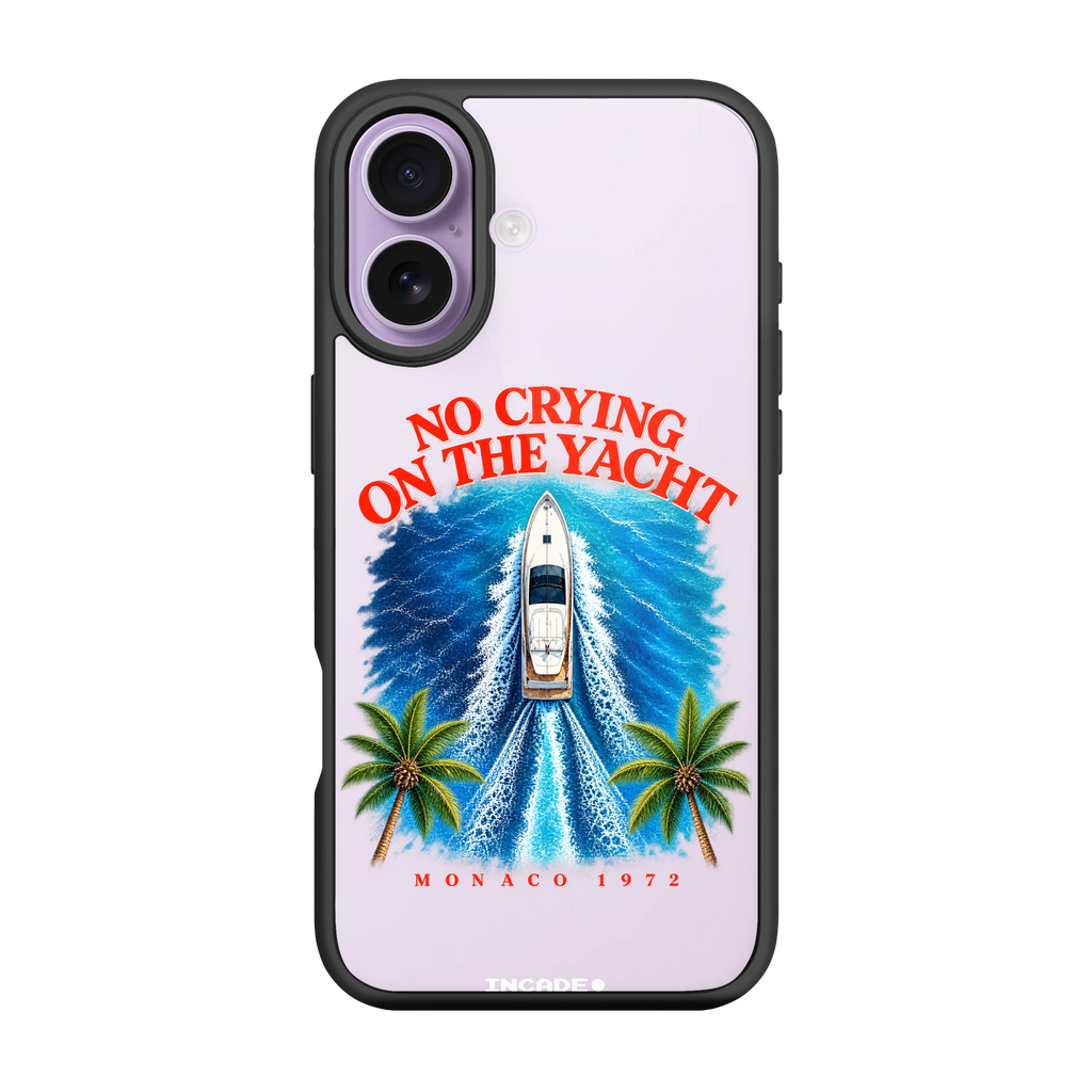 iPhone 17 NO CRYING