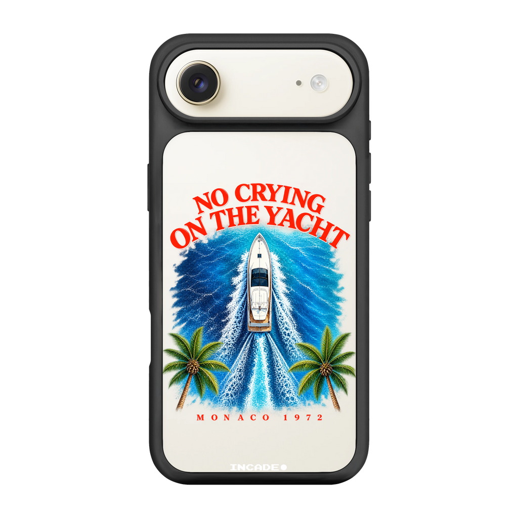 iPhone 17 Air NO CRYING