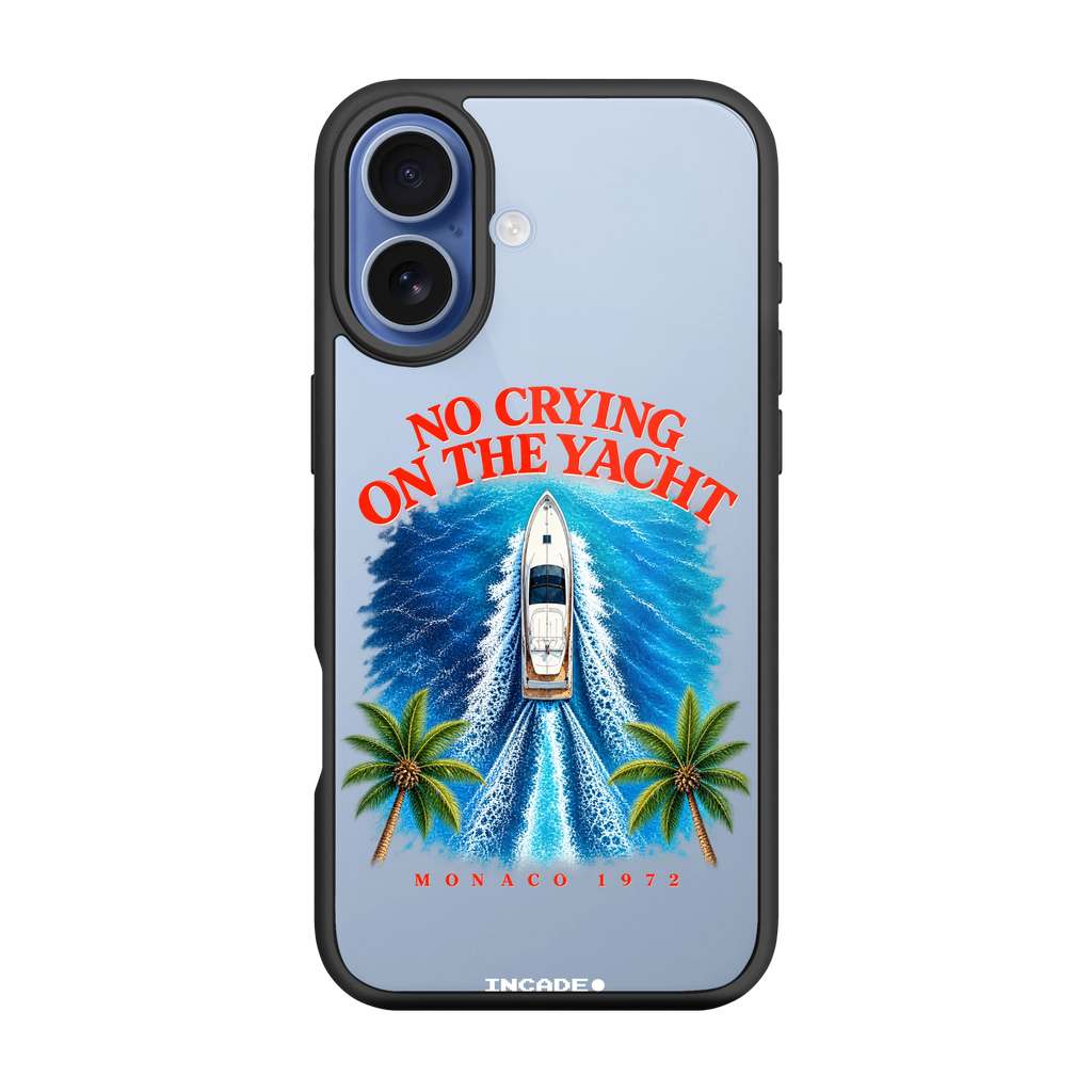 iPhone 17 NO CRYING