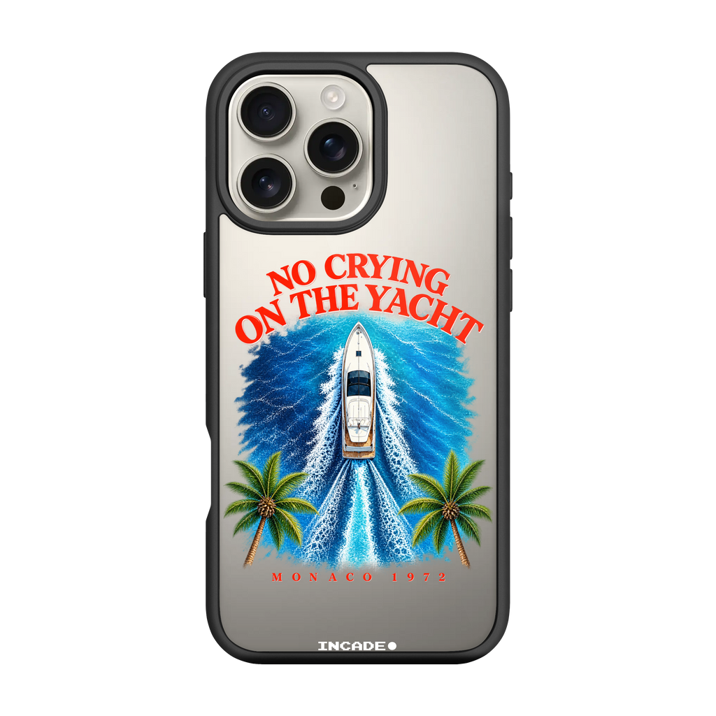 iPhone 16 Pro NO CRYING