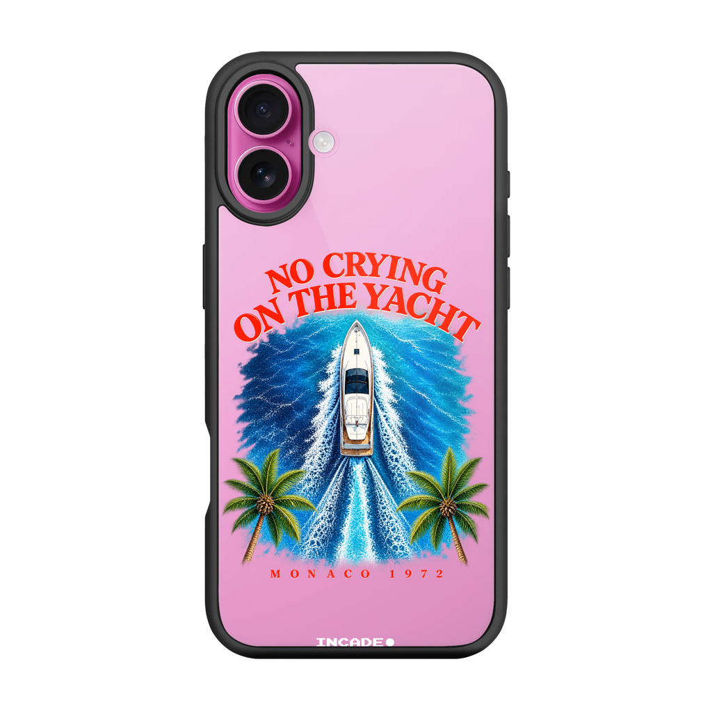 iPhone 16 NO CRYING