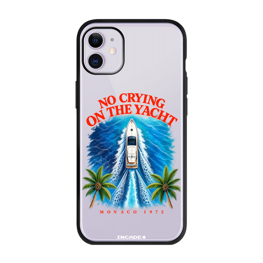 iPhone 11 NO CRYING