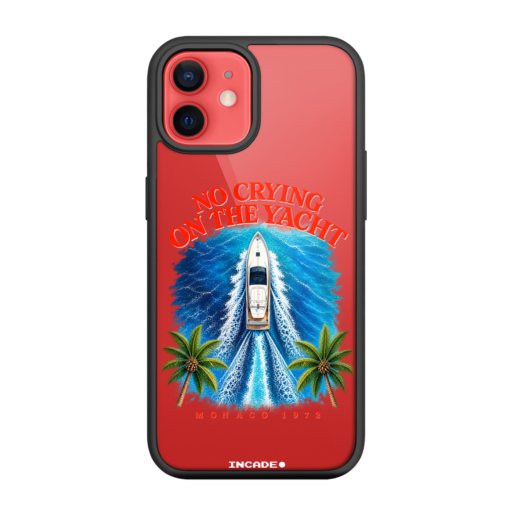 iPhone 12 mini NO CRYING