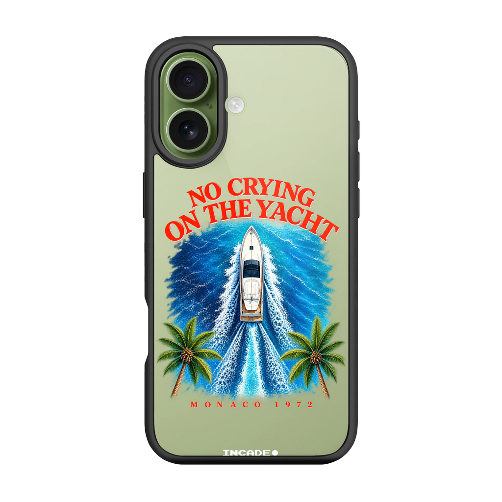 iPhone 17 NO CRYING