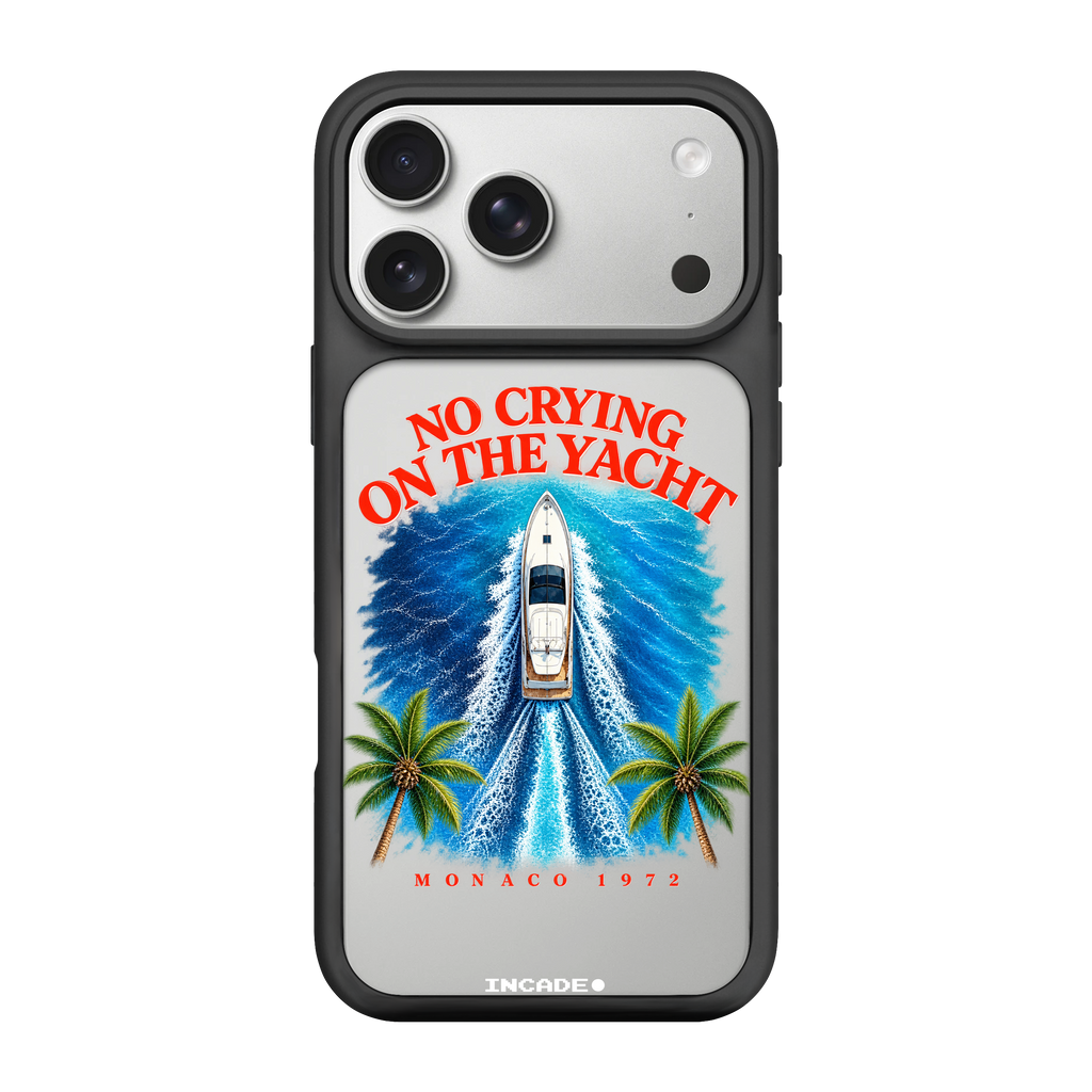 iPhone 17 Pro NO CRYING