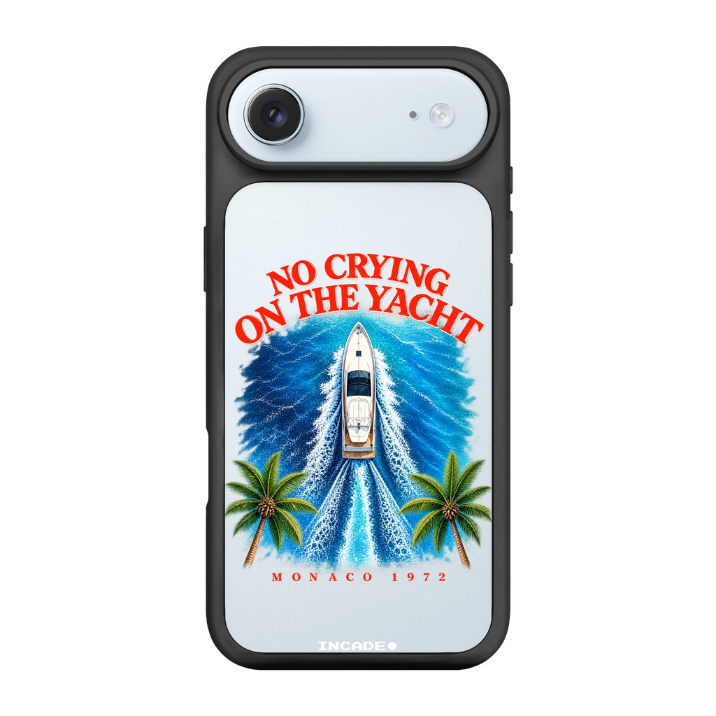 iPhone 17 Air NO CRYING