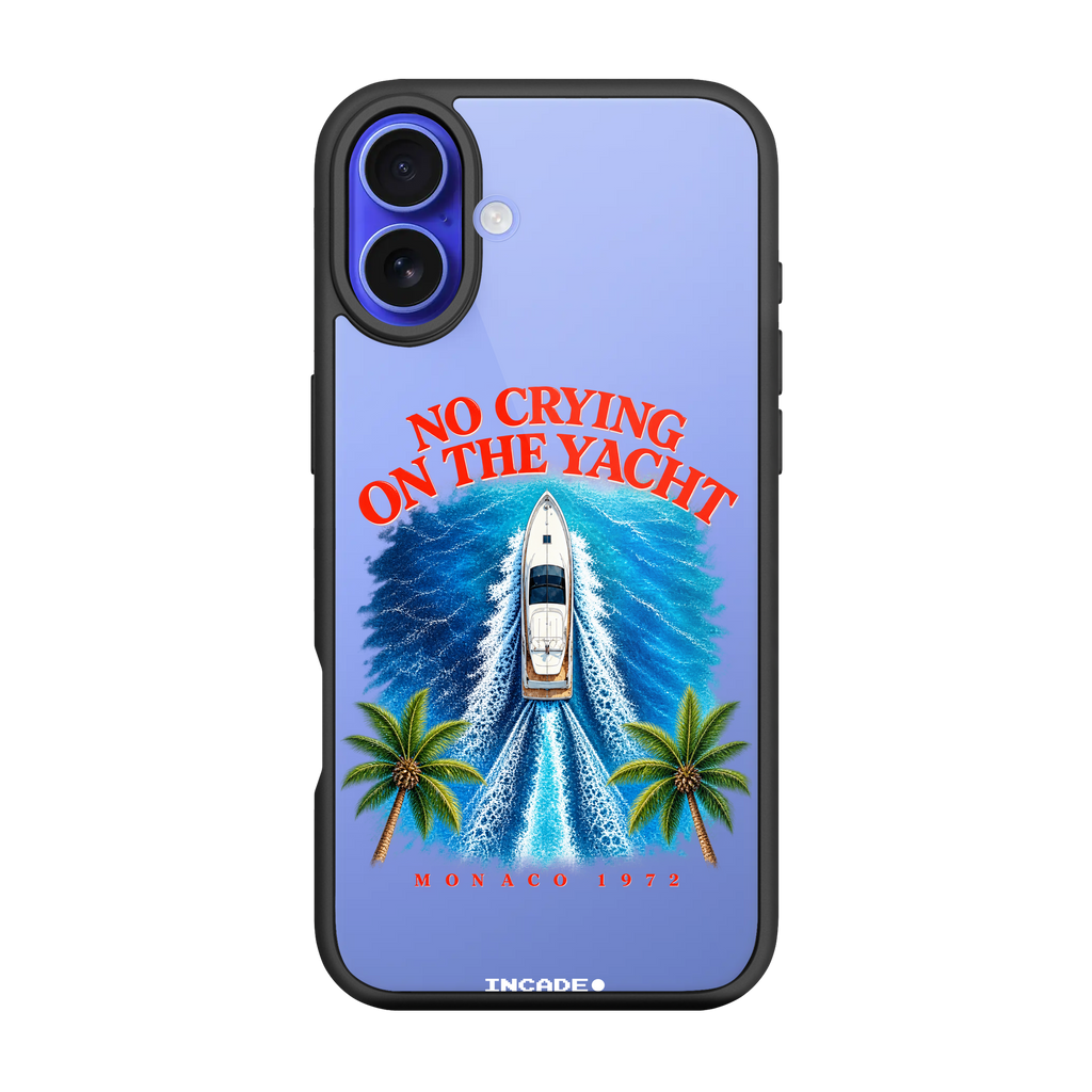 iPhone 16 NO CRYING