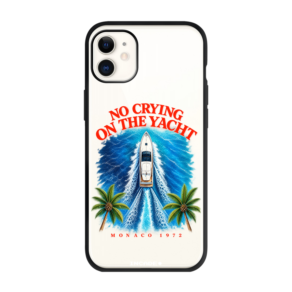 iPhone 11 NO CRYING