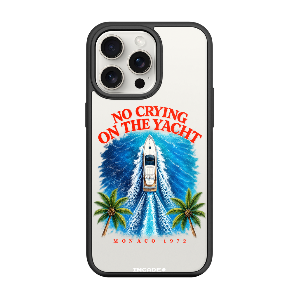 iPhone 15 Pro NO CRYING