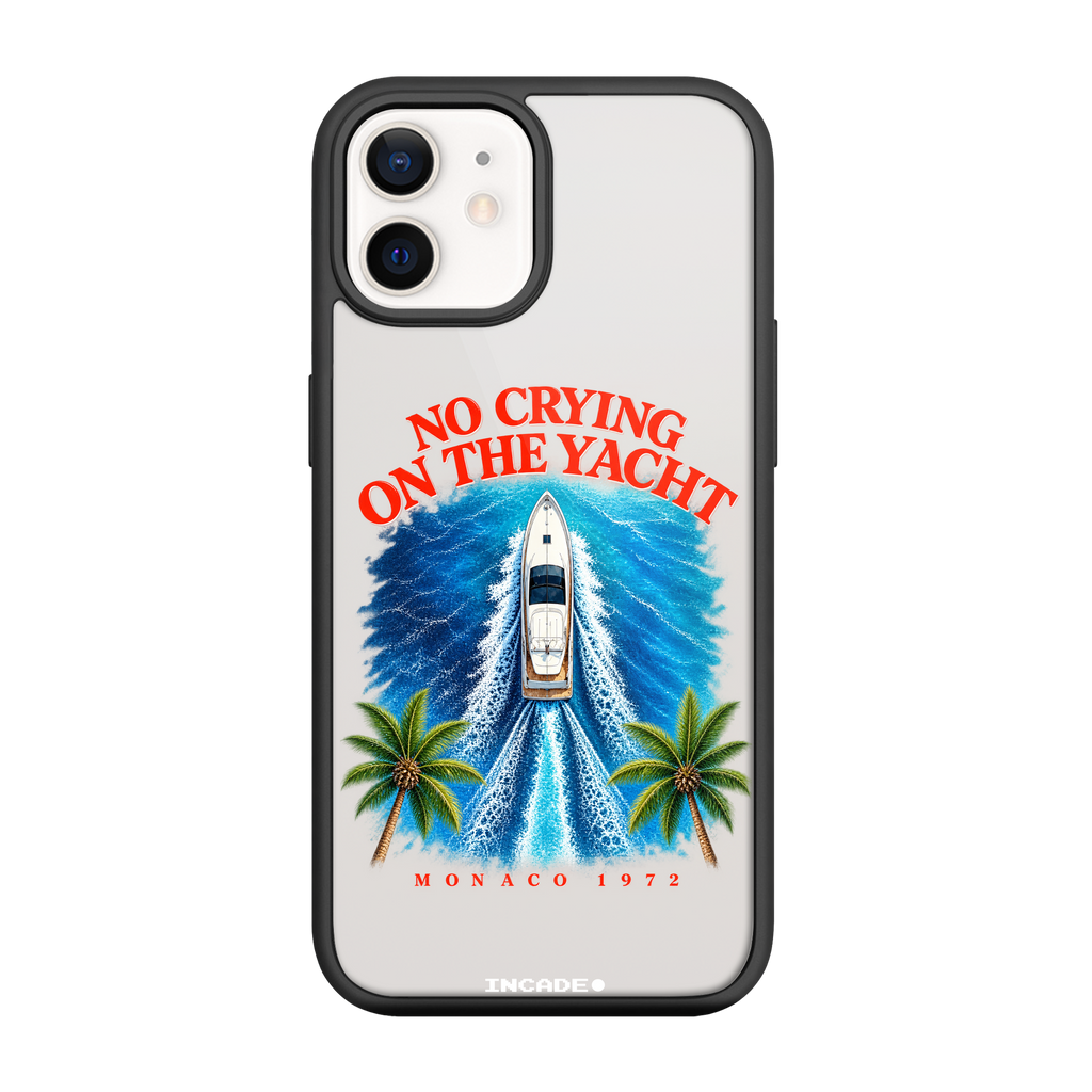 iPhone 12 mini NO CRYING