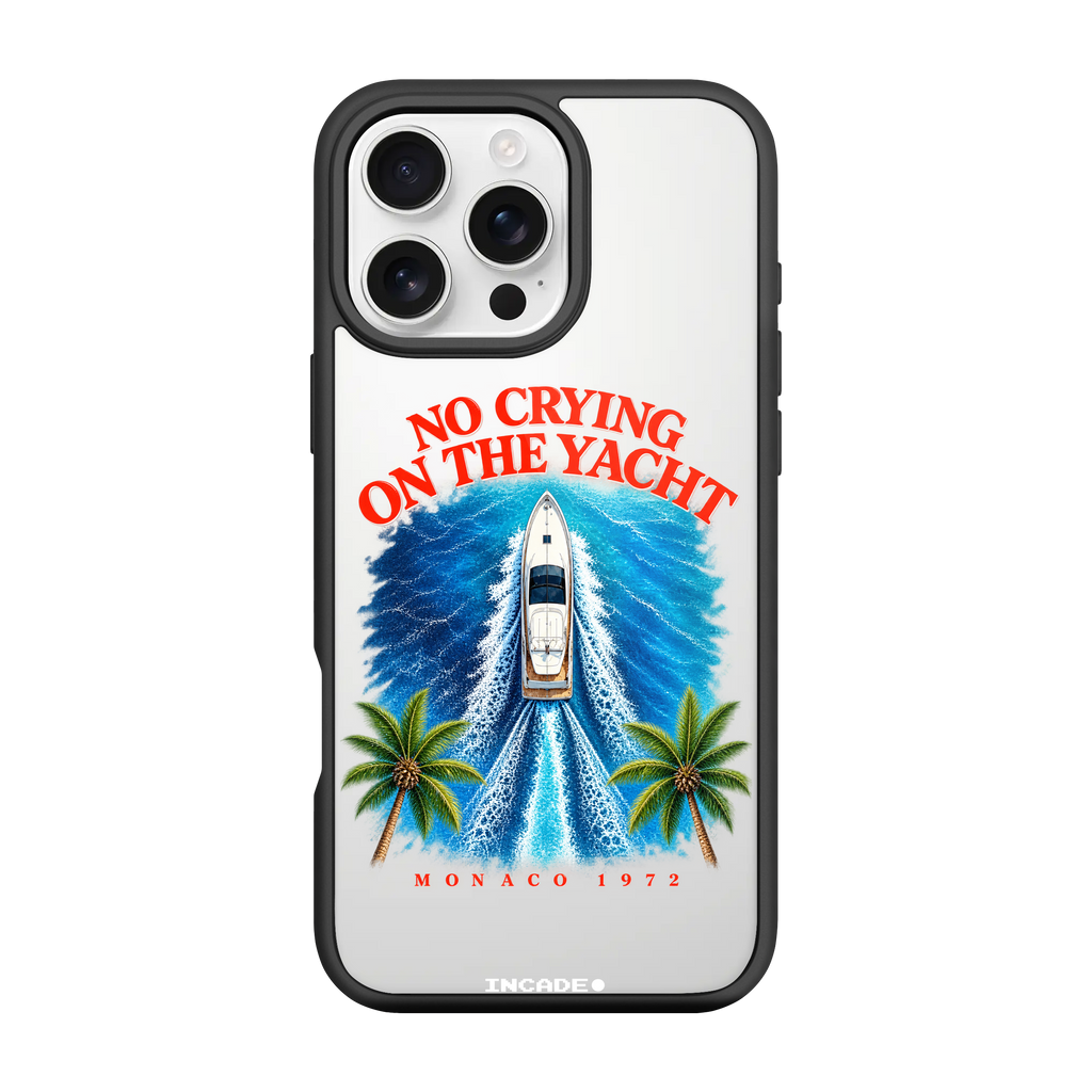 iPhone 16 Pro Max NO CRYING