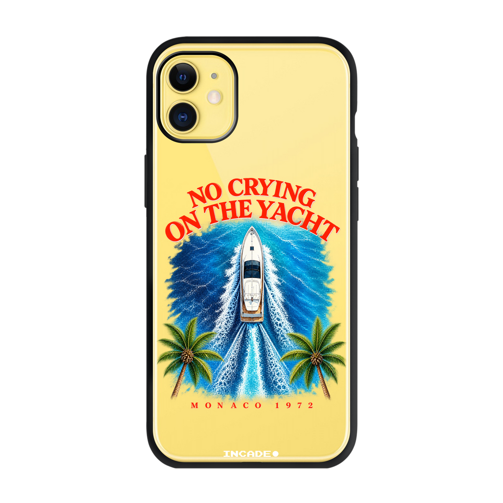 iPhone 11 NO CRYING