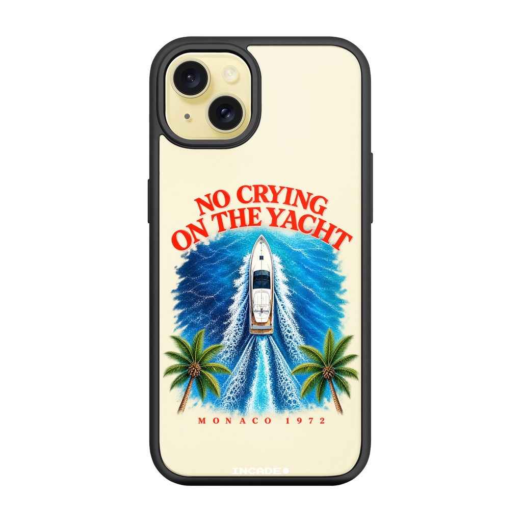 iPhone 15 NO CRYING