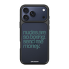 iPhone 17 Pro NUDES