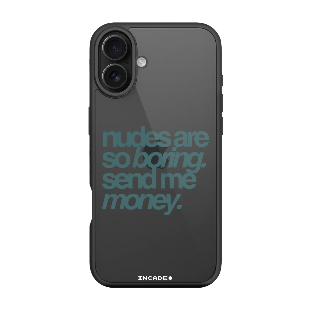 iPhone 16 Plus NUDES