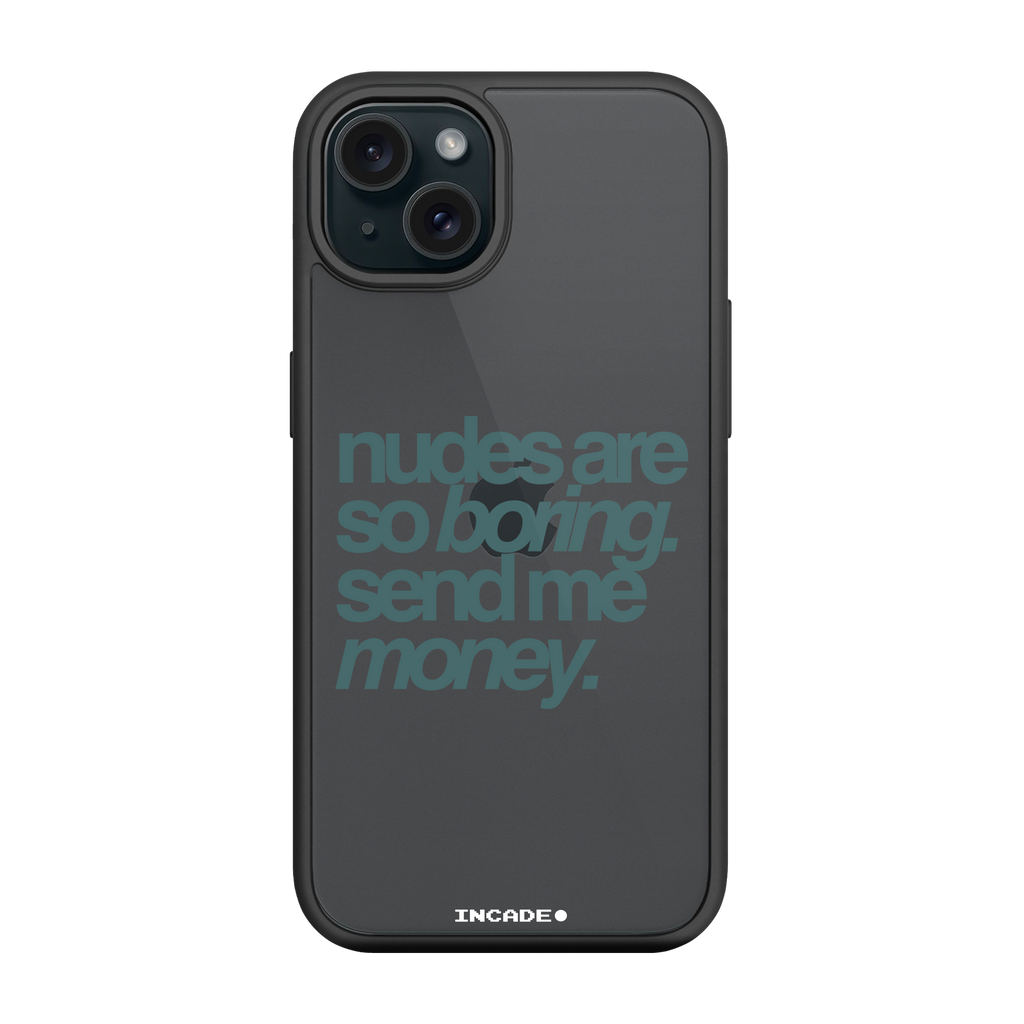iPhone 15 Plus NUDES