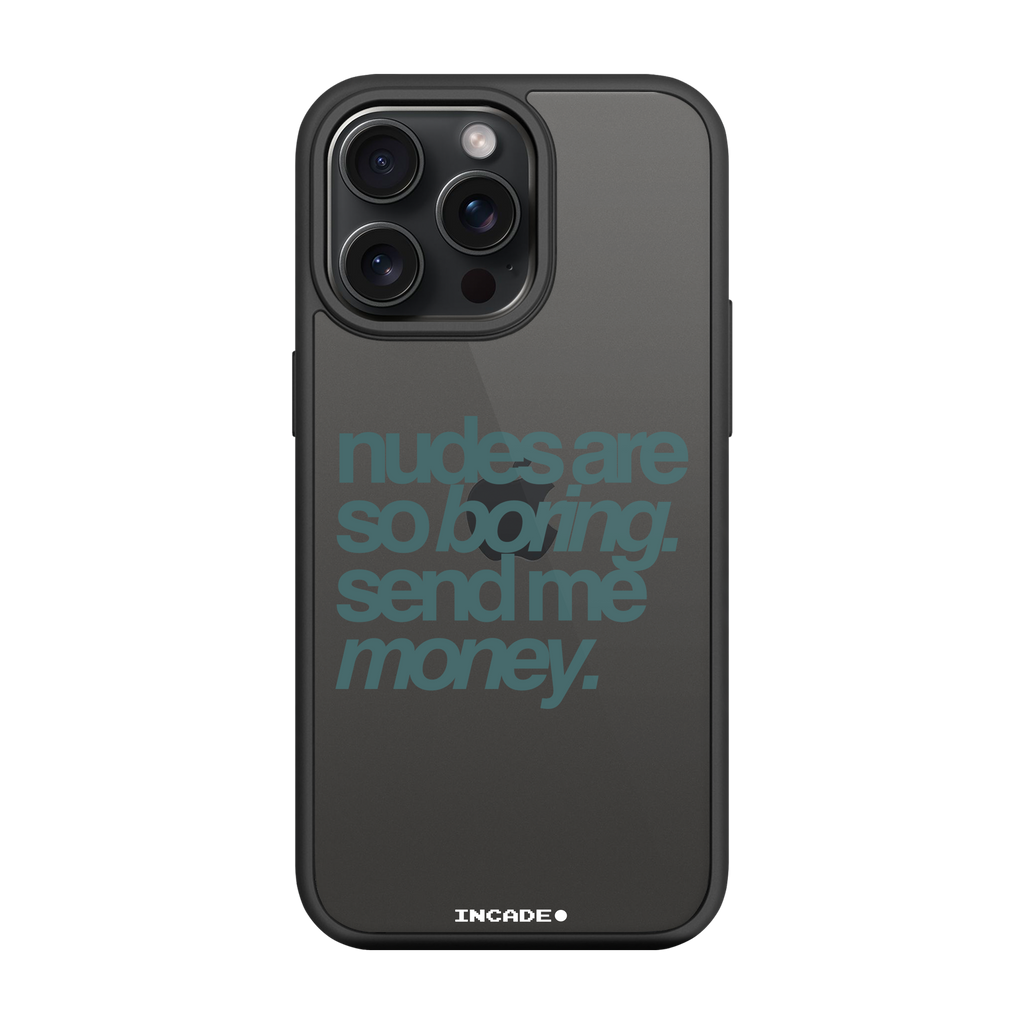 iPhone 15 Pro NUDES