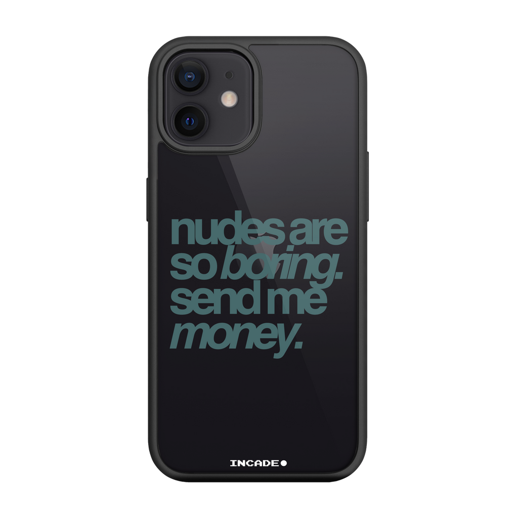 iPhone 12 mini NUDES