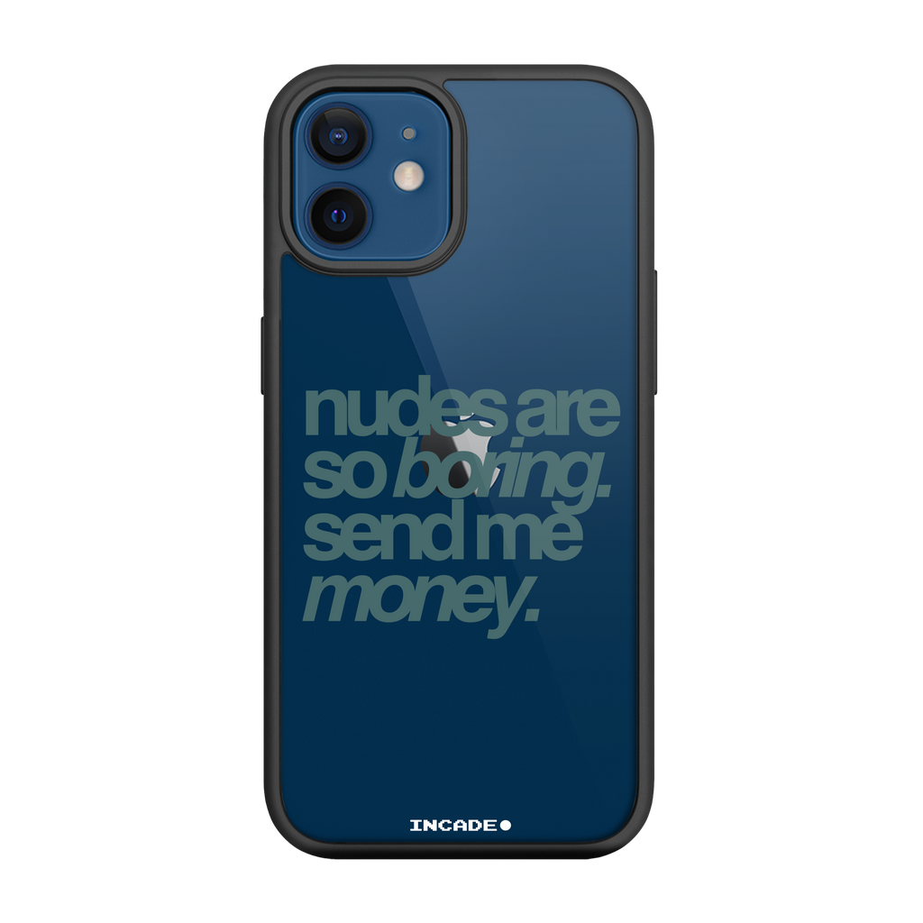 iPhone 12 mini NUDES
