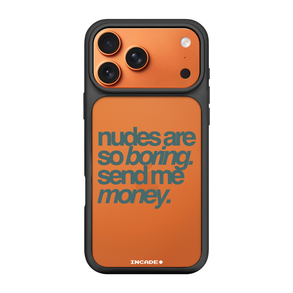 iPhone 17 Pro Max NUDES