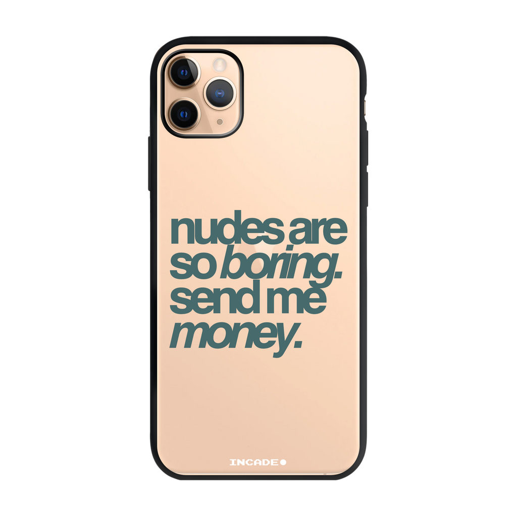 iPhone 11 Pro NUDES