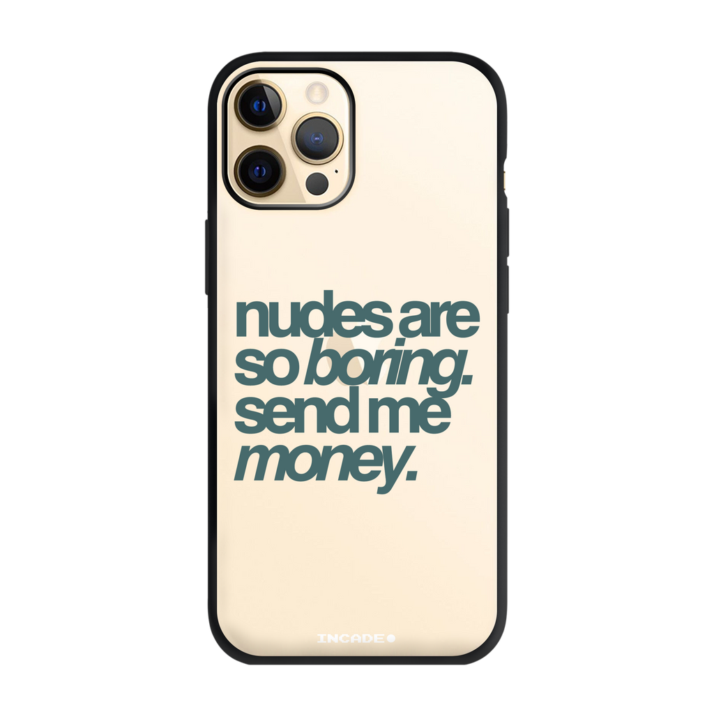 iPhone 12 Pro NUDES