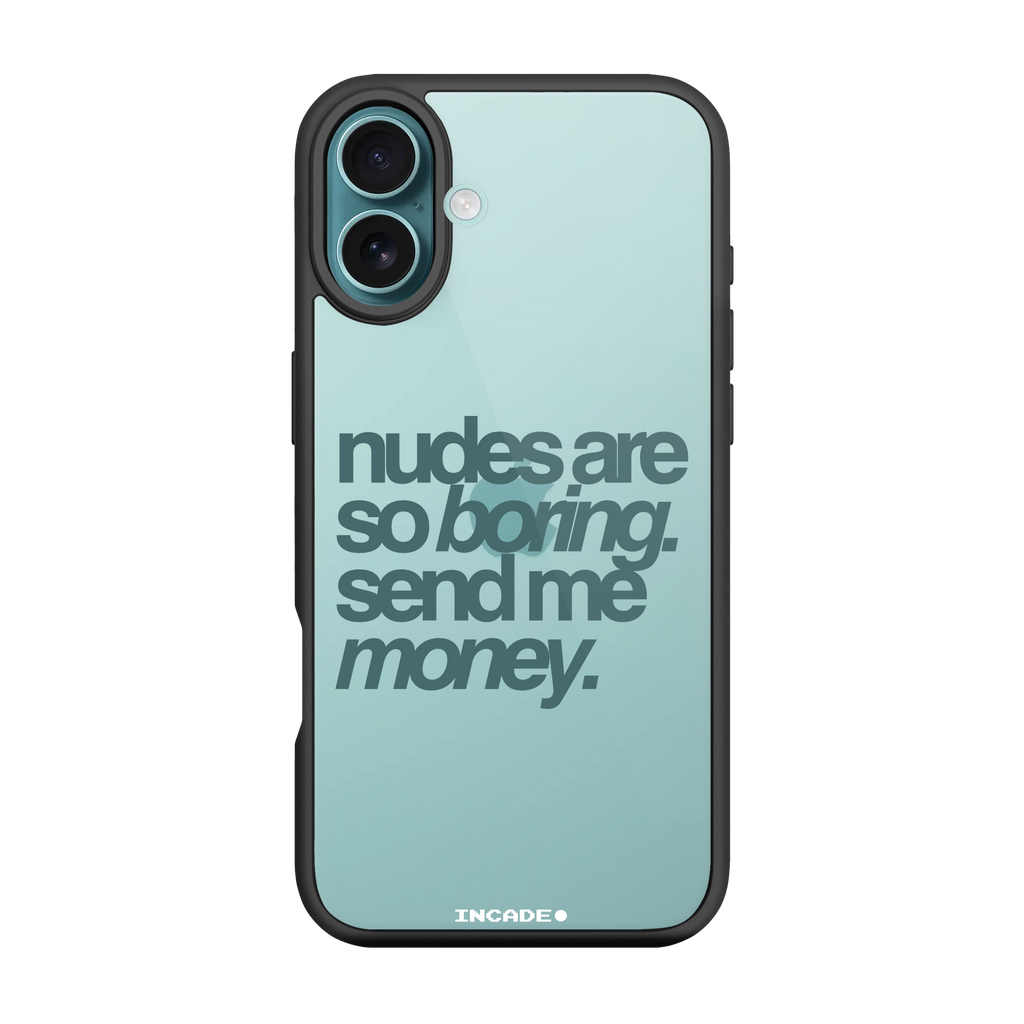 iPhone 16 Plus NUDES