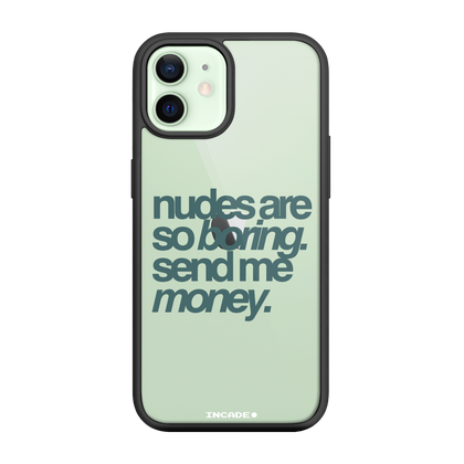 iPhone 12 mini NUDES