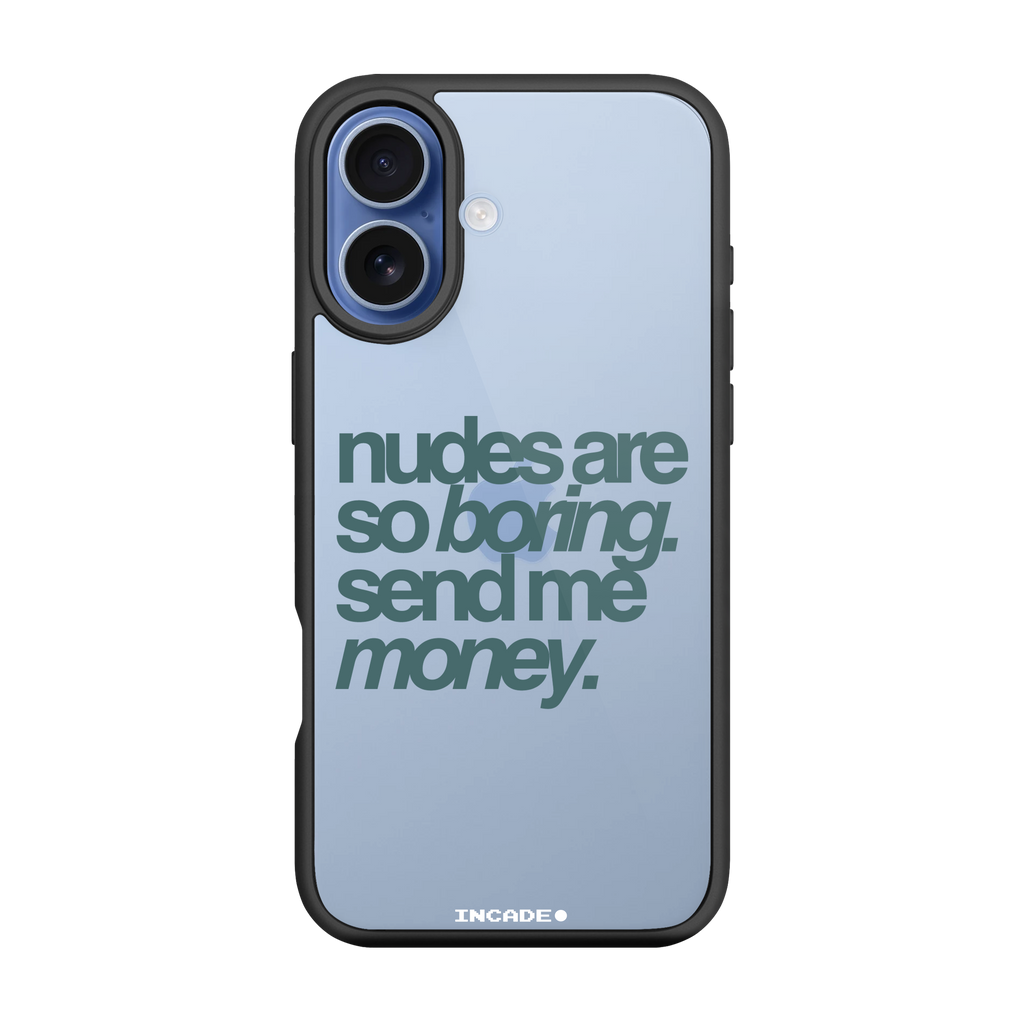 iPhone 17 NUDES