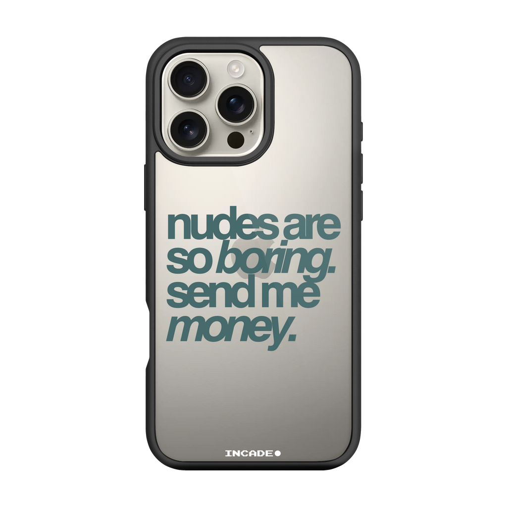 iPhone 16 Pro NUDES