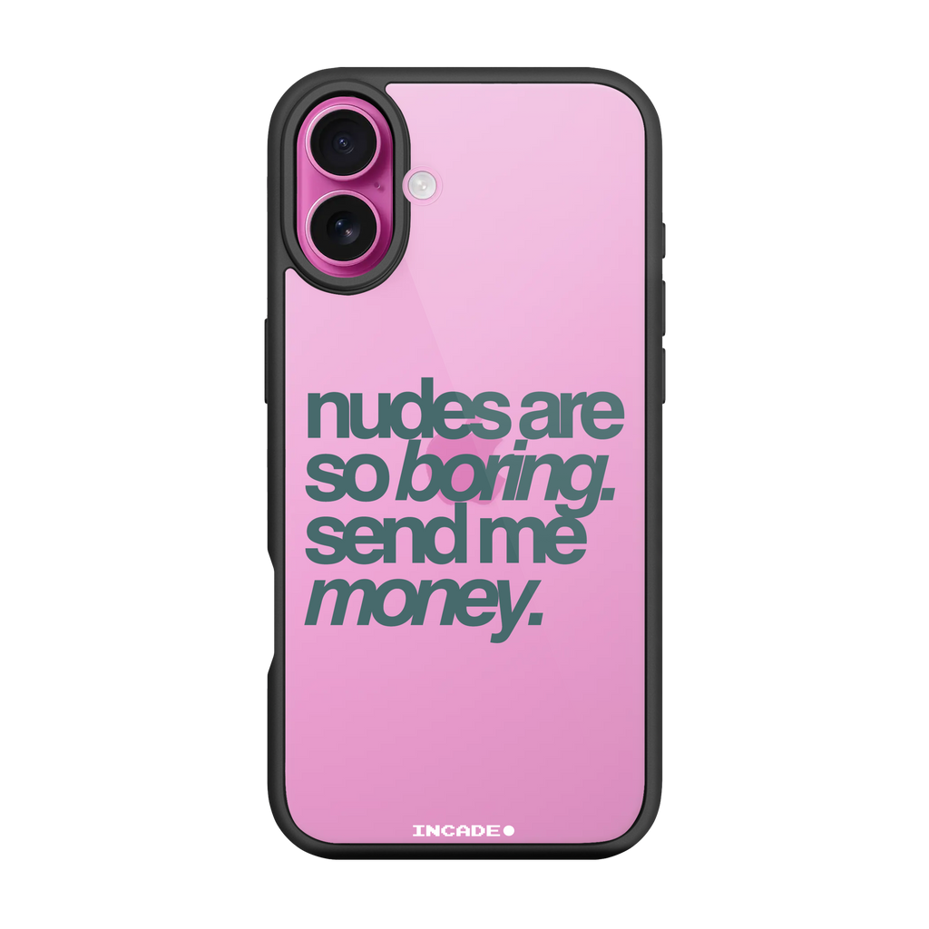 iPhone 16 Plus NUDES