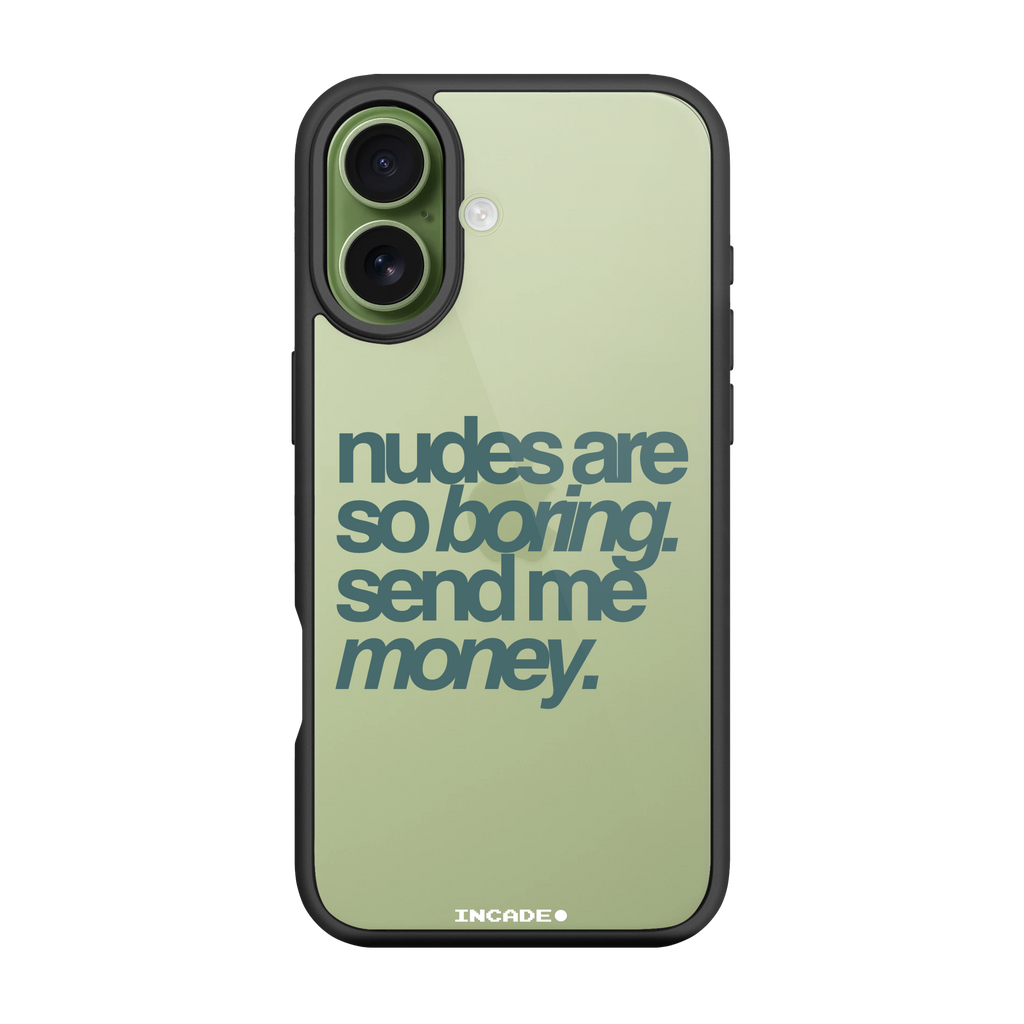 iPhone 17 NUDES