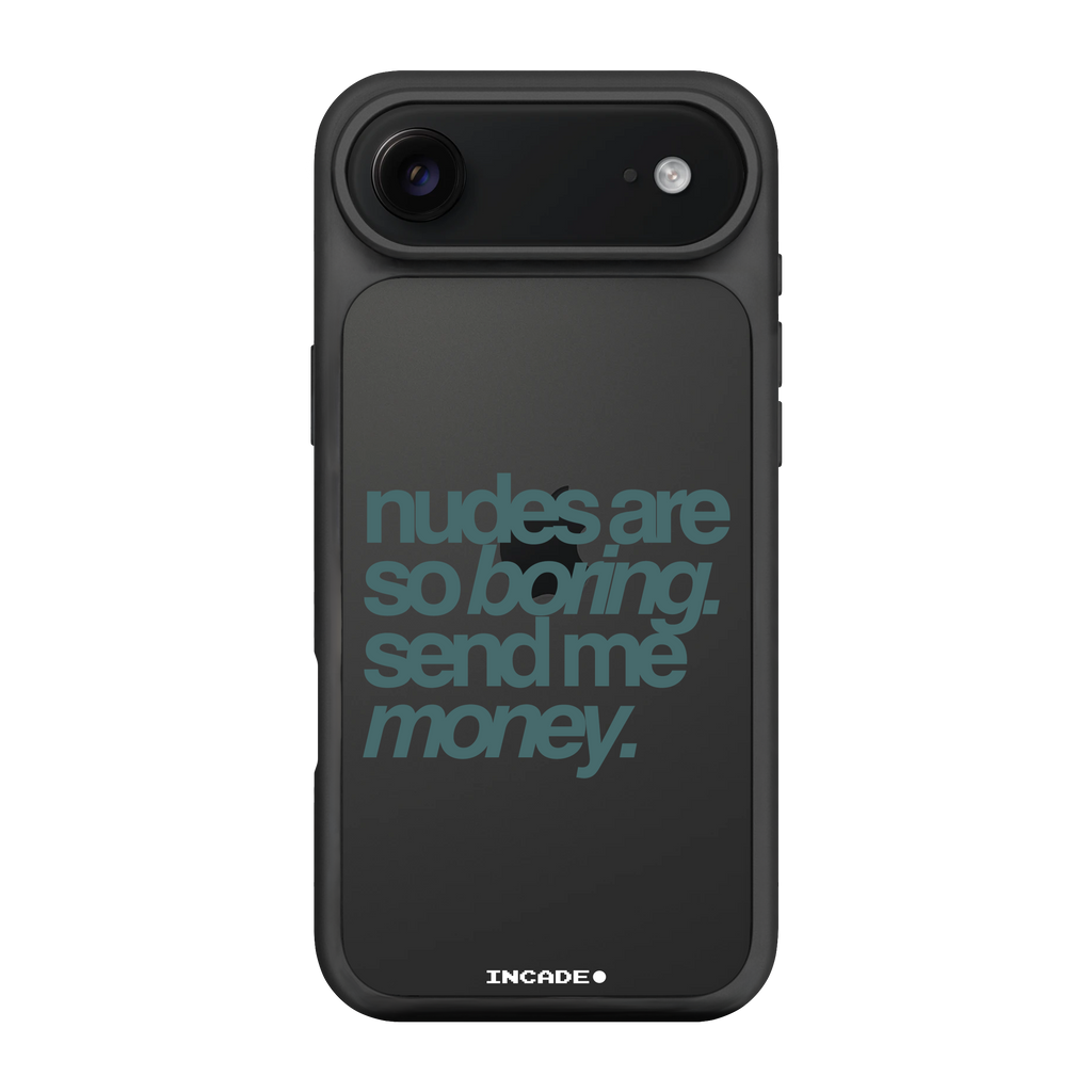 iPhone 17 Air NUDES