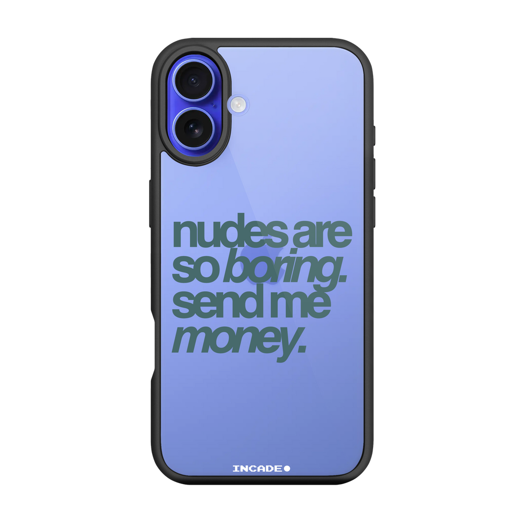 iPhone 16 Plus NUDES