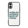 iPhone 16 NUDES