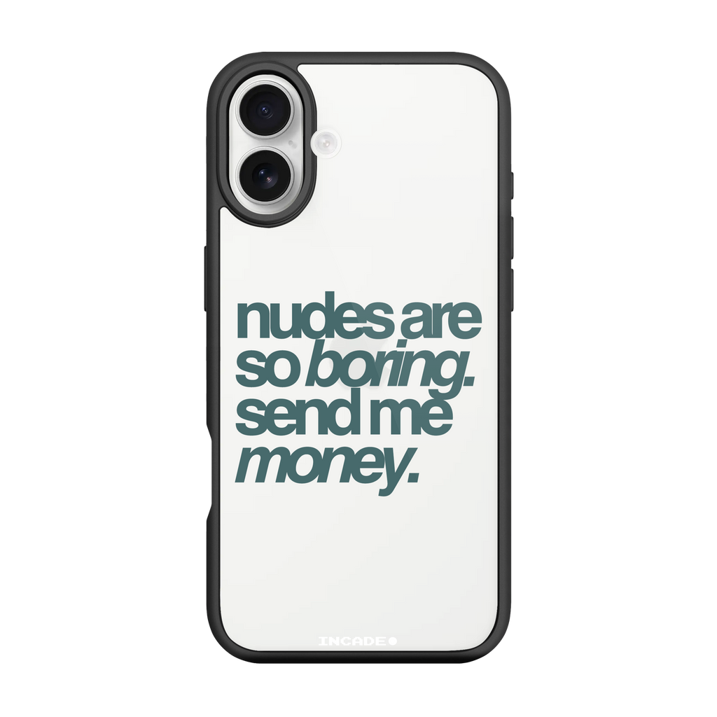 iPhone 16 NUDES