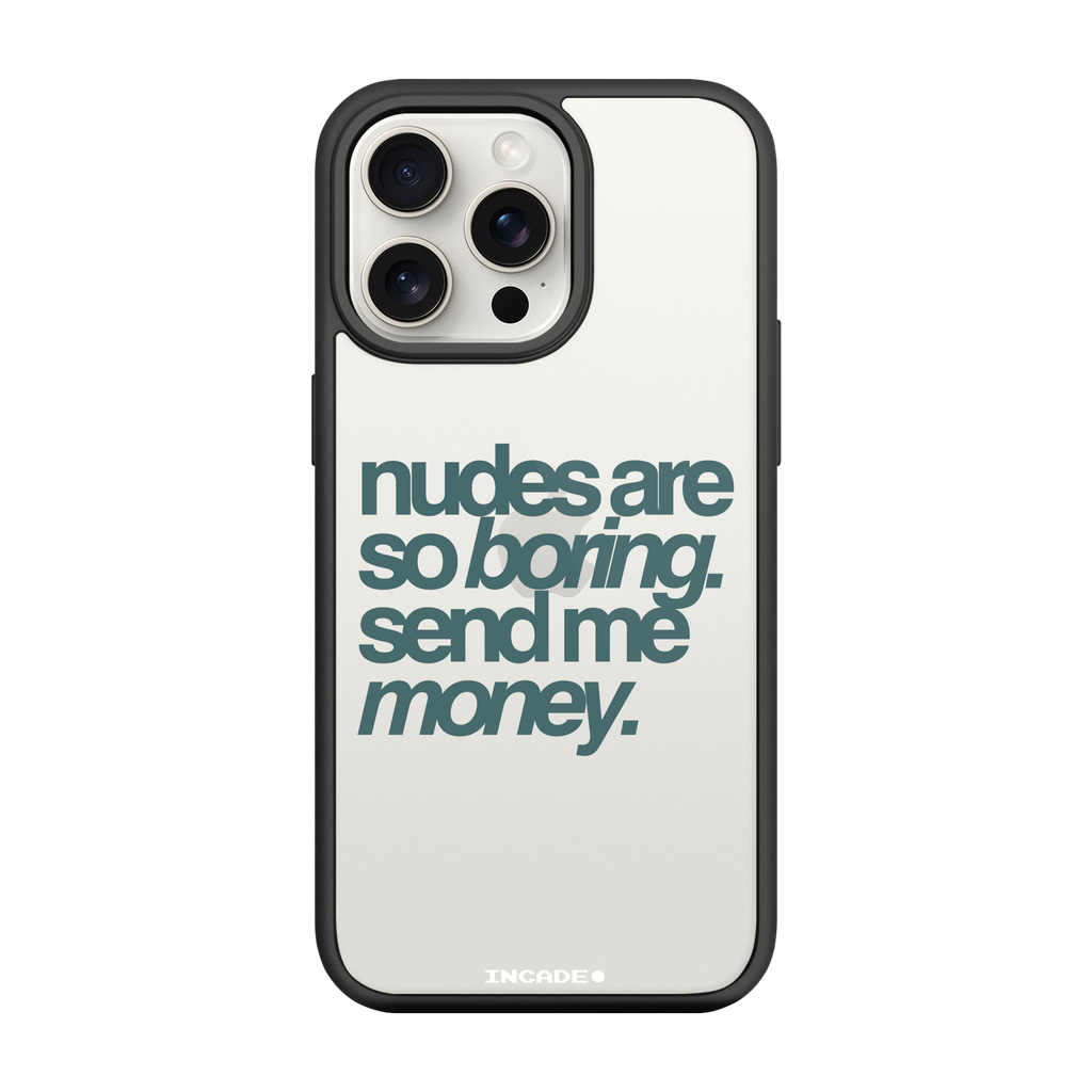 iPhone 15 Pro NUDES