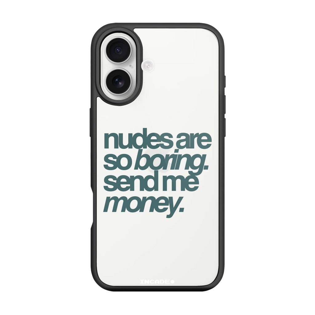 iPhone 17 NUDES