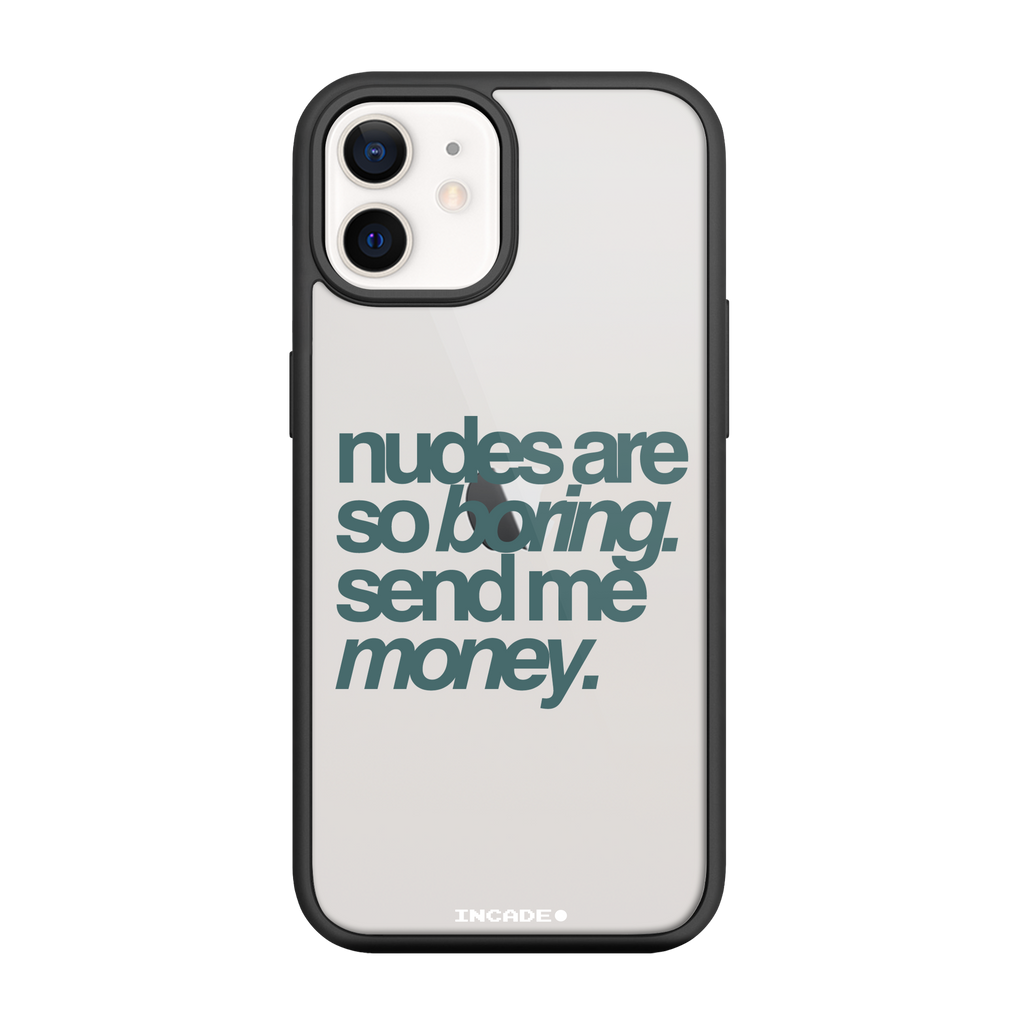 iPhone 12 mini NUDES