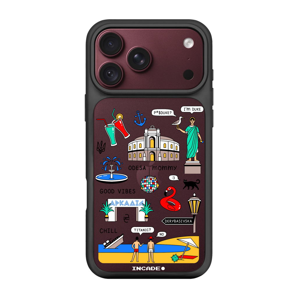 iPhone 18 Pro ODESA