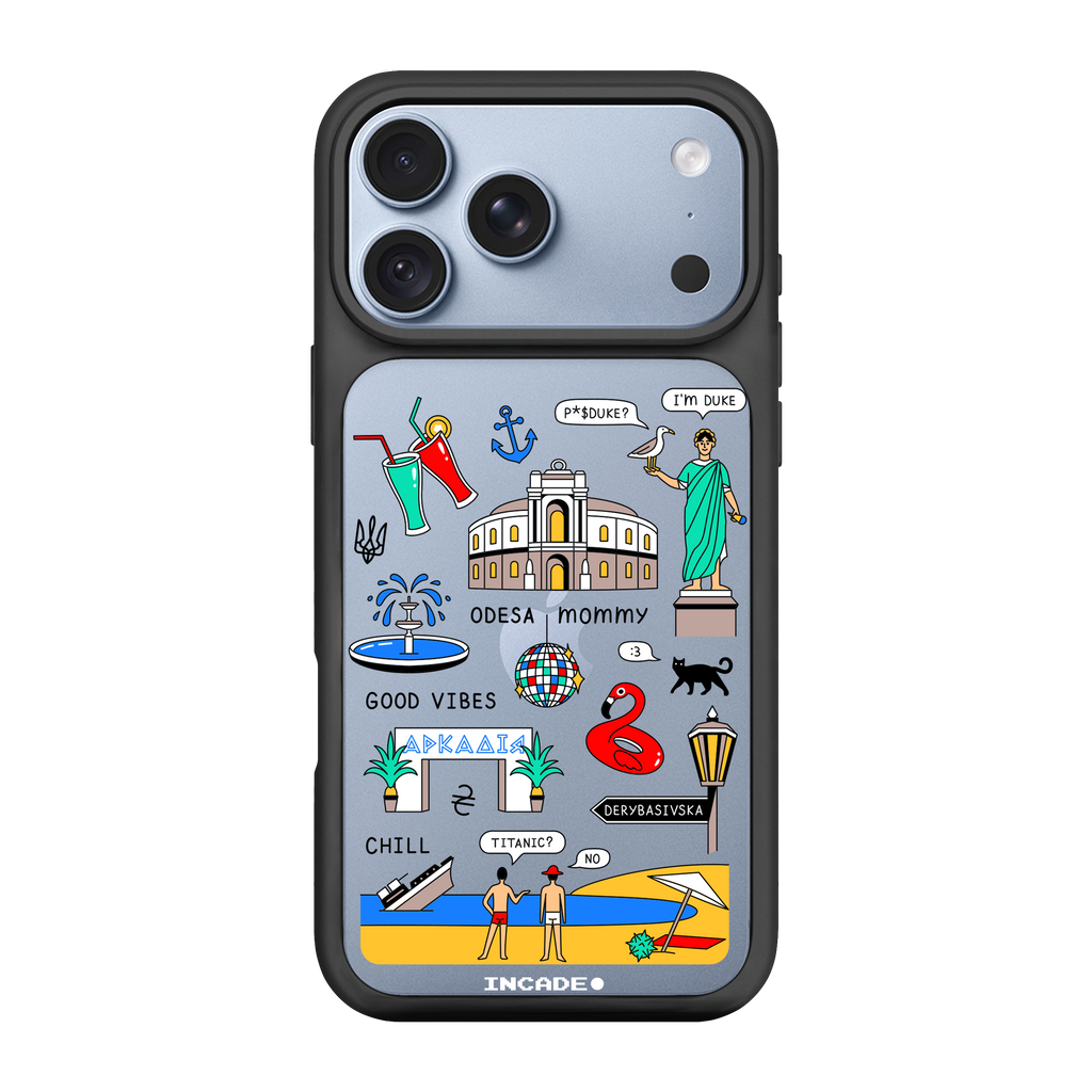 iPhone 18 Pro Max ODESA
